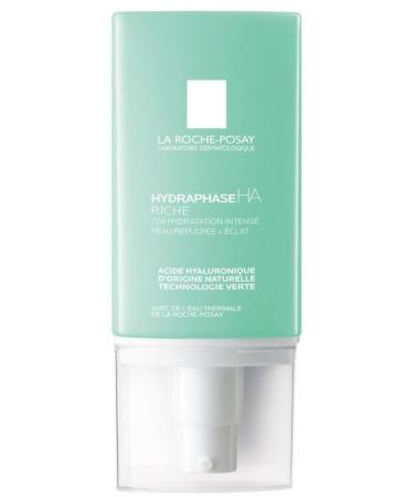La Roche Posay Long-lasting Intense Moisturizing Hydraphase cream 50 ml