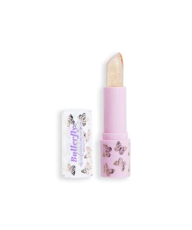I Heart Revolution Butterfly Color Changing Lip Balm Butterfly Lip Balm