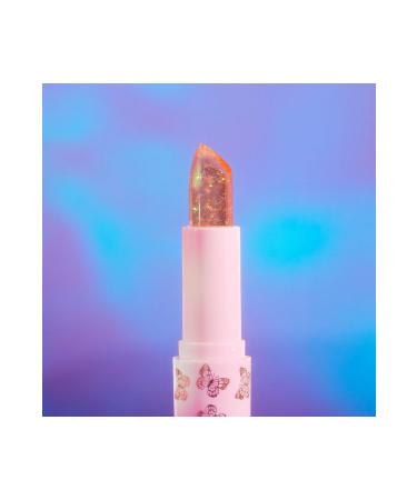 I Heart Revolution Butterfly Color Changing Lip Balm Butterfly Lip Balm - Buy Online on GoSupps.com