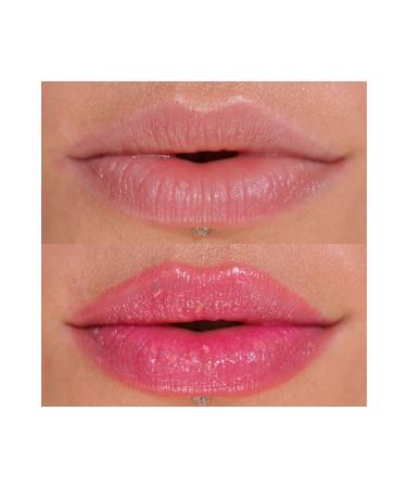 I Heart Revolution Butterfly Color Changing Lip Balm Butterfly Lip Balm - Buy Online on GoSupps.com