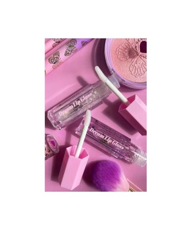 I Heart Revolution Butterfly Dream Lip Oil Flutter - Buy Online on GoSupps.com