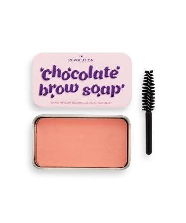 I Heart Revolution I HEART REV.CHOCO.BROW SOAP