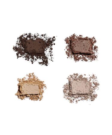 I Heart Revolution Brand: I Heart Revolution Chocolate Eyeshadow Palette Nudes Category: Eyeshadow - Buy Online on GoSupps.com