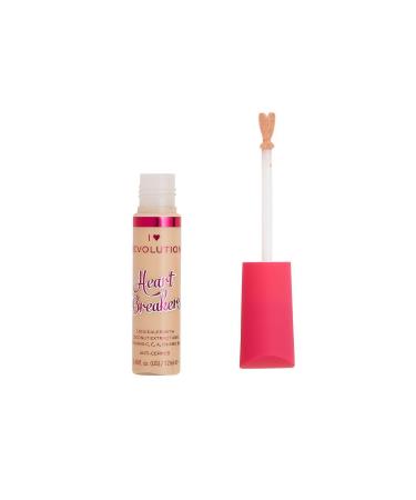 I Heart Revolution Concealer Golden Sugar