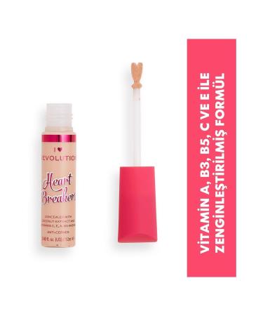 I Heart Revolution Concealer Praline