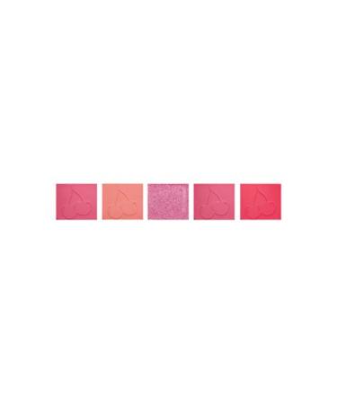 I Heart Revolution Eyeshadow Palette Mini Match - Buy Online on GoSupps.com