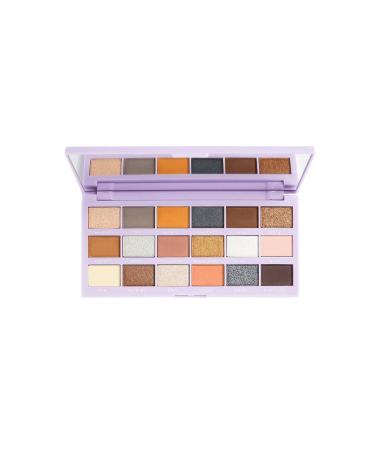 IMPALA IMPLALA Eyebrow Powder - Eyebrow POWDER No: 2 GERMAN CHOCOLATE