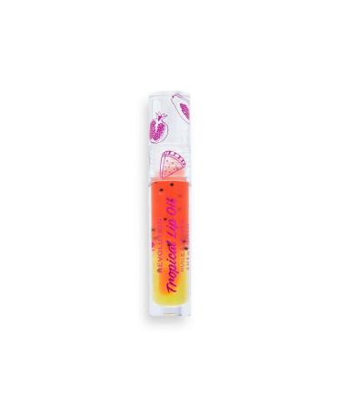 I Heart Revolution Tasty Tropical Lip Butter Papaya