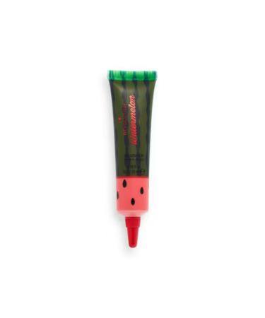 I Heart Revolution Watermelon Dewy Tint Blush Flushed