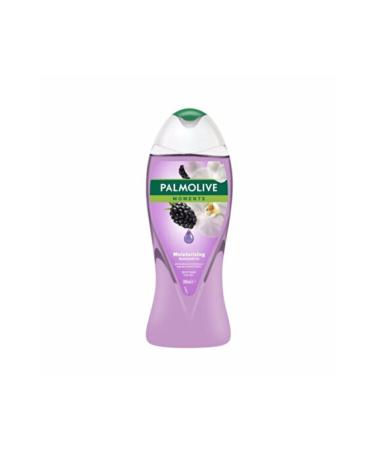 Palmolive Shower Gel Moments Moisturizing Blackberry & Orchid 750 Ml