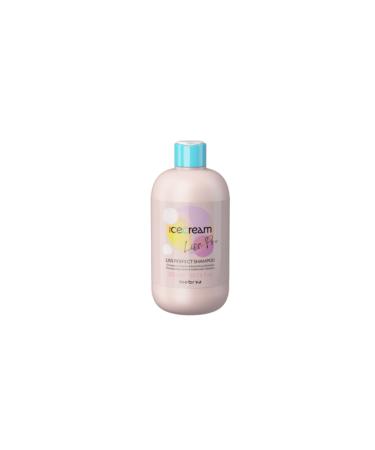 Inebrya Calming Shampoo Inebrya Ice Cream Liss Pro 300 ml
