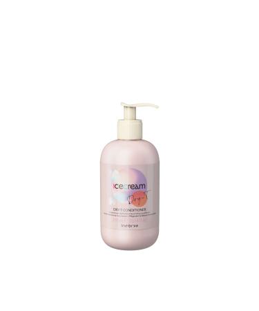 Inebrya Disciplining Mask for Curly Hair 500 ml