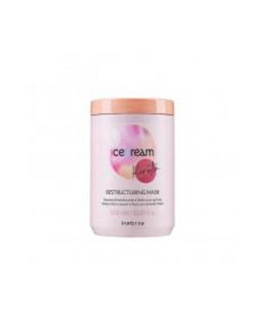 Inebrya Ice Cream Relax Scalp Fluid Scalp Cleansing Lotion (150ml)