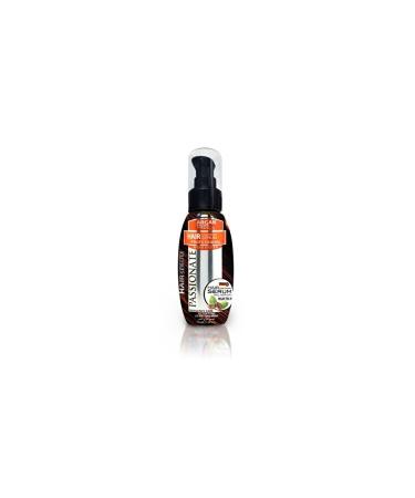 Imaj Passionate Hair Serum Argan Oil 100 Ml X 4 Pieces