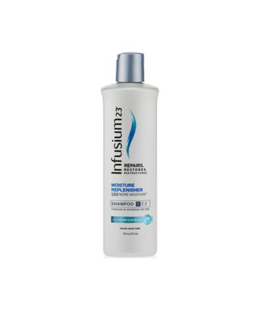 Infusium 23 Moisturizing and Regenerating Shampoo 473ml