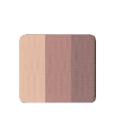 Inglot 3-Pack Eyeshadow - Freedom System Rainbow Eye Shadow 146 2.5 g 5901905001282