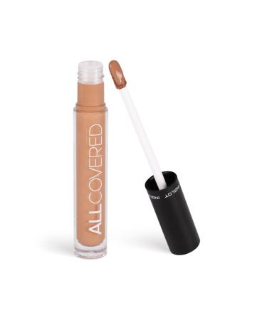 Inglot All Covered Under Eye Concealer -108