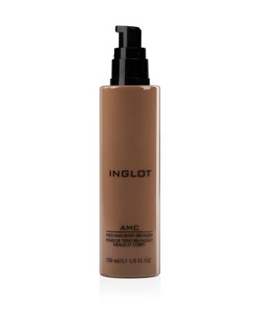 Inglot Bronzer - Face & Body Bronzer 93 150 ml 5907587156937