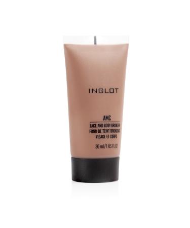 Inglot Bronzing Foundation - Amc Face And Body Bronzer 30 ml 95 5907587157958