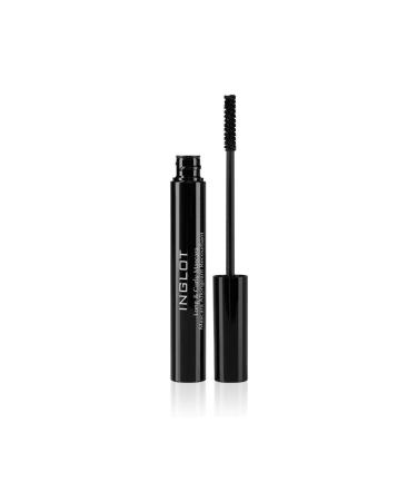 Inglot Curling & Lengthening Mascara