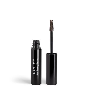 Inglot Eyebrow Mascara Brow Shaping Mascara