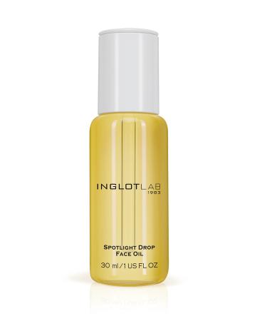 Inglot Face Oil - Spotlight Drop Face Oil 30 ml 5901905880023