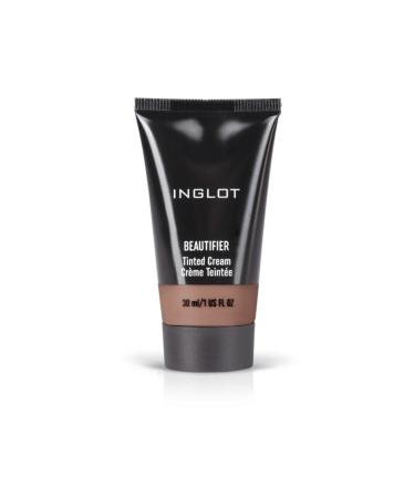 Inglot Foundation - Beautifier Tinted Cream 108 30 ml 5901905621084