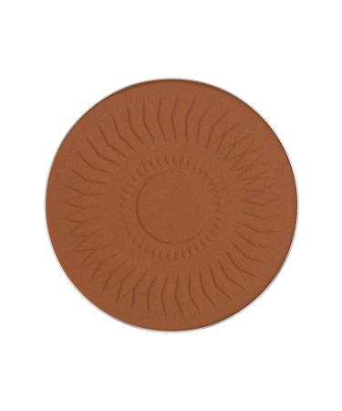 Inglot Fr Sys Always The Sun Matte Face Bronzer 606