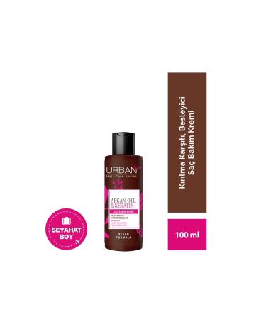 Urban Care Argan Oil & Keratin Conditioner 100 ml