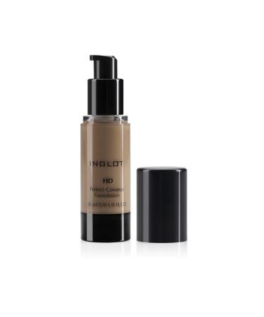 Inglot Long-Lasting Foundation -hd Perfect Coverup Foundation 96
