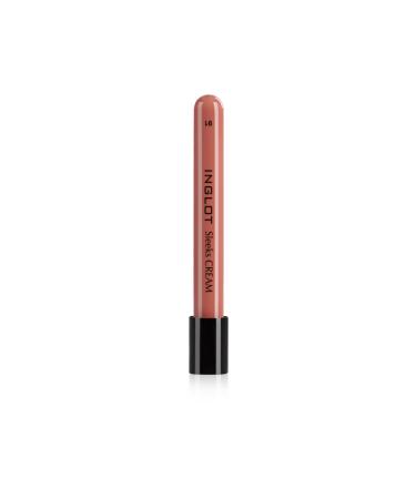 Inglot Perfect Finish Loose Powder 4g