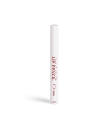 Inglot PLAYIN VELVET DEFINE LIP PENCIL - Buy Online on GoSupps.com