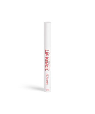 Inglot Lip Pencil - Colour Play Lipliner 321 0.3 gr 5901905003217