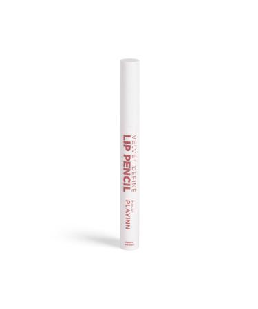 Inglot Lip Pencil - Colour Play Lipliner 323 0.3 gr 5901905003231