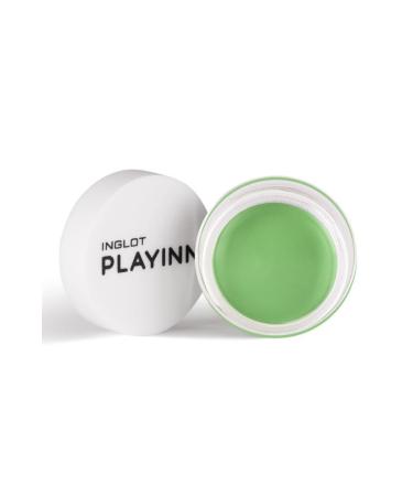 Inglot Play nn Gel Eyeliner - Play nn Eyeliner Gel
