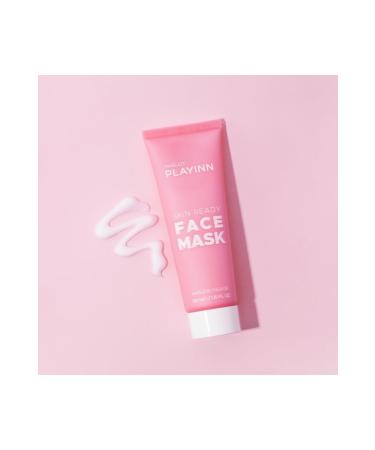 Inglot Play nn Skin Ready Face Mask