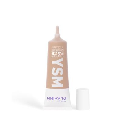 Inglot PLAYINN YSM Smoothing Face Foundation - Buy Online on GoSupps.com