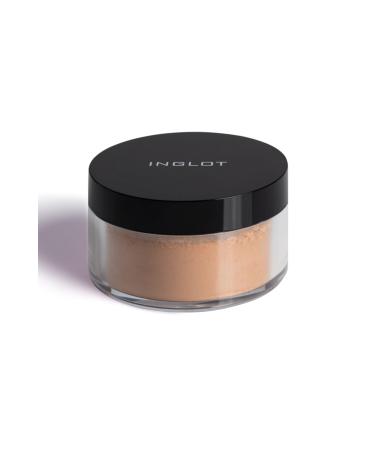 Inglot Powder - Perfect Finish Loose Powder 05