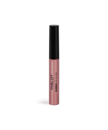 Inglot Lip Gloss-Sleeks Lip Gloss