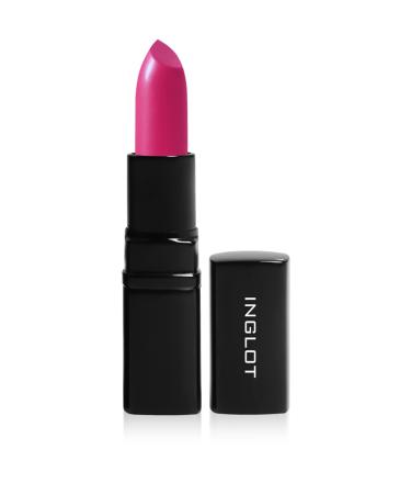 Inglot Soft Formula Lipstick - LipSatin Lipstick 304 4.5 g 5901905000070