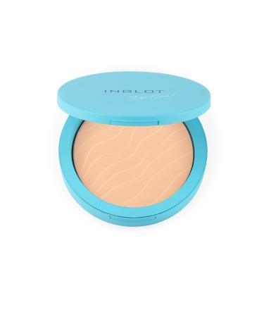 Inglot Stay Hydrated Pressed Powder Blush 203 9 g 5901905005181