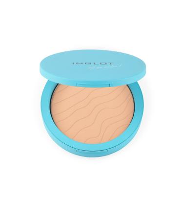 Inglot Stay Hydrated Pressed Powder Blush 202 9 g 5901905005174