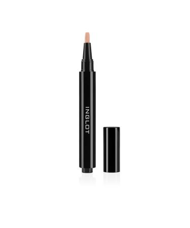 Inglot Under Eye Corrective Illuminator-amc Under Eye Corrective Illuminator