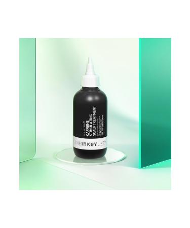 THE INKEY LIST CAFFEINE STIMULATING SCALP TREAT 150 ml