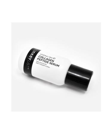 THE INKEY LIST Collagen Peptide Anti-Wrinkle Firming Collagen Serum 30ml - Buy Online on GoSupps.com
