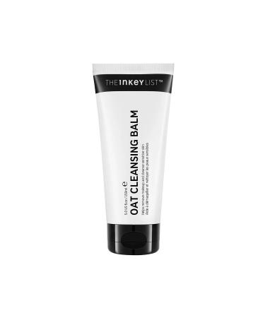 THE INKEY LIST Facial Cleansing Balm for Irritated Skin 150 ML