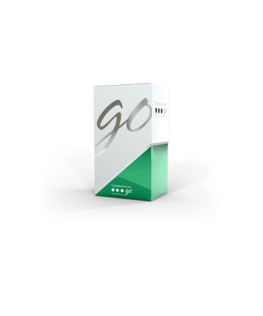 Opalescence Ultradent Go 20-Pack Mint Pre-Packed Teeth Whitening