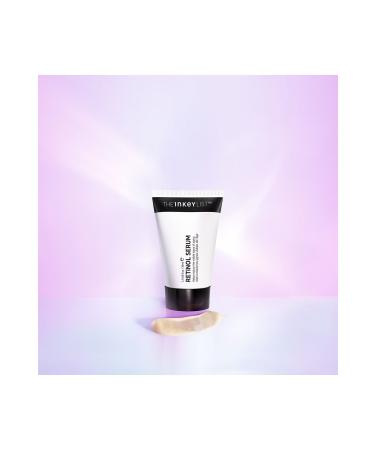 THE INKEY LIST Retinol - Serum 30ml - Buy Online on GoSupps.com
