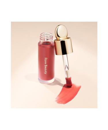 THE INKEY LIST Soft Pinch - Liquid Blush - Buy Online on GoSupps.com