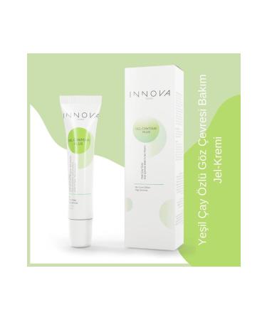 Innova Gel Contour Plus 15ml